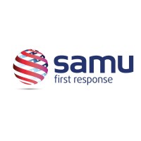 SAMU First Response logo - Similar company to Strapwel Packing