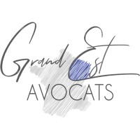 Grand Est Avocats logo - Similar company to Clc.Avocats