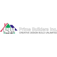 Prime Builders Inc. logo - Similar company to Fait Avec Coeur