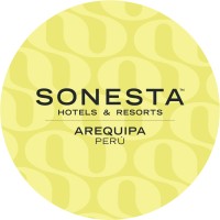 Sonesta Hotel Arequipa logo - Similar company to Clínica San Juan De Dios Arequipa