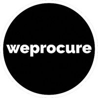 Weprocure logo - Similar company to Quantum Events