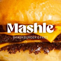 Mashle logo - Similar company to Precoval