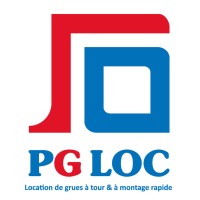 PGLOC logo - Similar company to Usaj Batiment