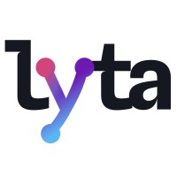 Lyta logo - Similar company to Gohuman Ai Consulting