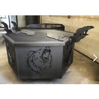 Underpressure Welding Inc logo - Similar company to Streamline Fire Protection