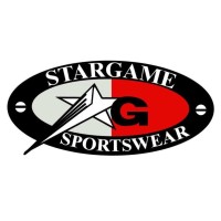 Stargame Sportswear logo - Similar company to Terra Group Llc