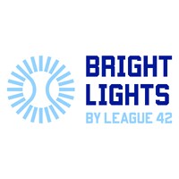 Bright Lights by League 42 logo - Similar company to Widener Global Leaders Program