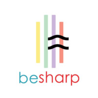 Be Sharp Indonesia logo - Similar company to Sayap Ilmu