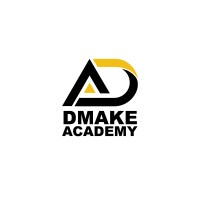 Dmake Academy logo - Similar company to Studio Aarks