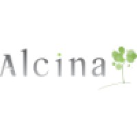 Alcina Forêts logo - Similar company to Shea'Biscus🇨🇭