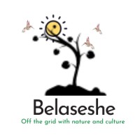 Belaseshe Hostel and Homestay logo - email format related to Aston Hostel