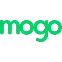 Mogo logo - Similar company to Simpliza