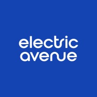 Electric Avenue logo - Similar company to Blackant