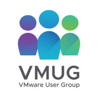 VMware User Group (VMUG) logo - Similar company to Cloudsai