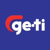 Ge-Ti logo - Similar company to Seelift Network