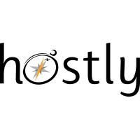 Hostly city apartments logo - Similar company to Hostly
