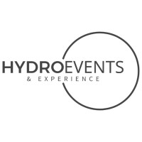 Hydroevents & Experience logo - Similar company to Kronos Event | Etkinlik Ajansı