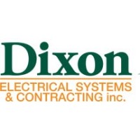 Dixon Electrical Systems & Contracting Inc. logo - Similar company to Dc-America