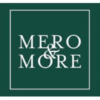 Mero&More logo - Similar company to Leark