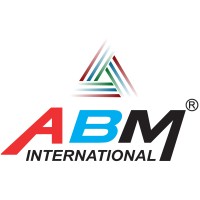 ABM International logo - Similar company to Abm International Inc.