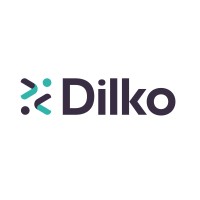 DILKO logo - Similar company to Pixelabs