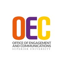 Office Of Engagement And Communications Superior University