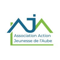 Action Jeunesse de l'Aube logo - Similar company to Mobi 3 Services