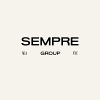 Sempre Group logo - Similar company to Pacific Connect Va