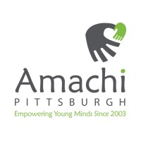 Amachi Pittsburgh logo - Similar company to Pennsylvanians Against The Death Penalty