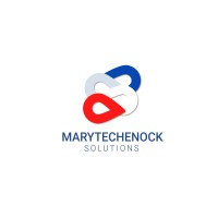 MARYTECHENOCK SOLUTIONS logo - Similar company to Qstructs Systems
