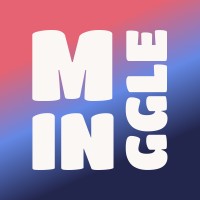 Minggle logo - Similar company to Uteam Sa