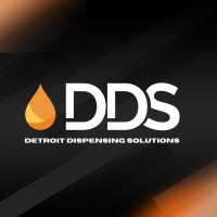 Detroit Dispensing Solutions logo - Similar company to Precision Extraction Solutions