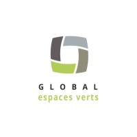 GLOBAL ESPACES VERTS logo - Similar company to La Vie Verte
