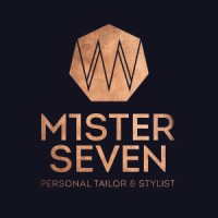 Mister Seven logo - Similar company to Magistor