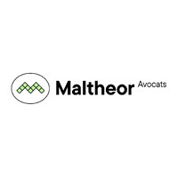 MALTHEOR Avocats logo - Similar company to Coursange Avocats