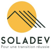 SOLADEV logo - Similar company to Avento Conseils