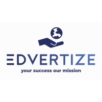 Edvertize Creative Agency logo - Similar company to Shutter Quill Media