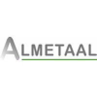 Almetaal B.V. logo - Similar company to Esteq Metaal & Techniek