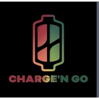 Charge'NGo logo - Similar company to Justfit Technology Ltd