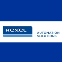 Rexel Automation Solutions OK & WTX logo - Similar company to Linden A.A. Industrial Co., Ltd