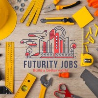 FuturityJobs.com logo - Similar company to A9X Cyber Security