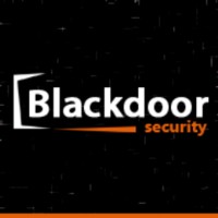Blackdoor Security logo - Similar company to Fenrirsec