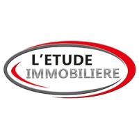 L'Etude Immobilière logo - Similar company to Benac-Immo