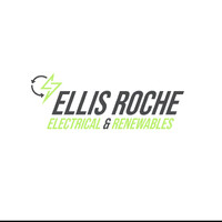 Ellis Roche Electrical & Renewables LTD logo - Similar company to Duck Mechanical & Electrical