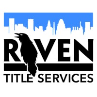 Raven Title Services logo - Similar company to Properties Title Llc