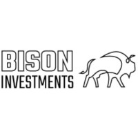 Bison Investments B.V. logo - Similar company to Bison Sales Consulting