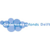 Ondernemersfonds Delft logo - Similar company to Yes!Delft Students