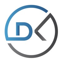 DK Decoprint logo - Similar company to Callprint Express Limited