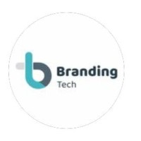 Branding Tech logo - Similar company to Branding And Media