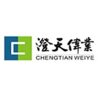 PT. Chengtian Weiye Indonesia logo - Similar company to Edutrans.Id